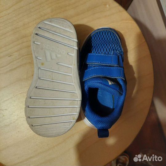 Кроссовки для мальчика