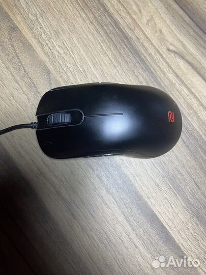 Игровая мышь zowie fk2