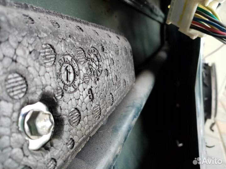 Дверь передняя левая Toyota Corolla