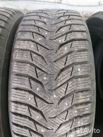 Kumho WinterCraft ice Wi31+ 215/55 R17 98T