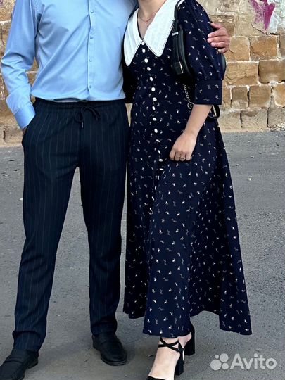 Платье женское