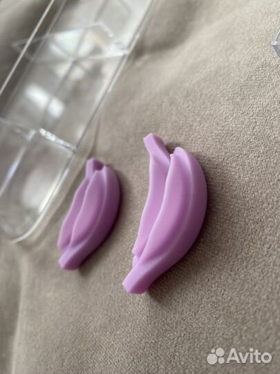 Валики для ламинирования Katyavinog, Inlei