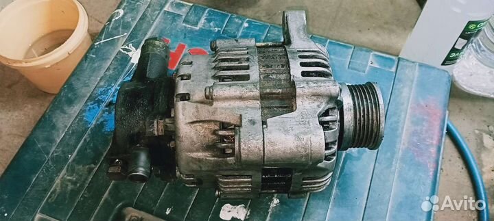 Генератор 37300-27013