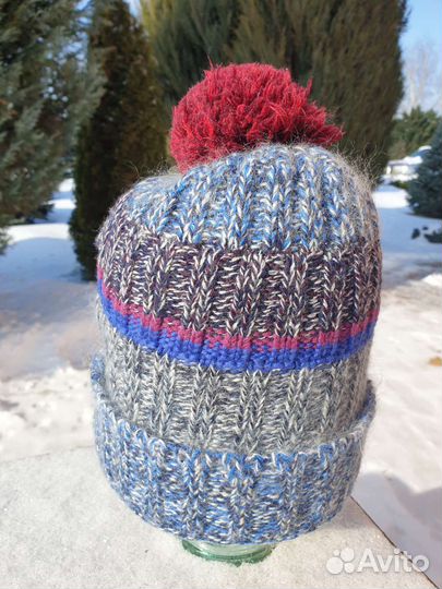 Шапка Tommy Hilfiger