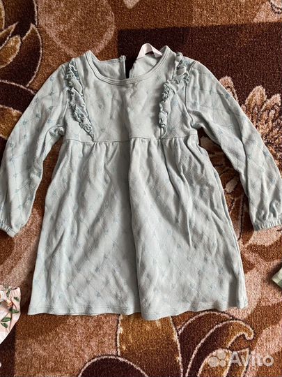 Платье детское на девочку
