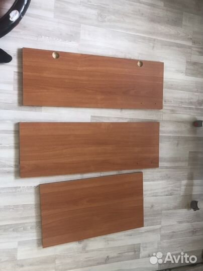 Кухонные фасады