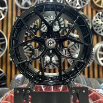 Литые диски HRE 513 8×R18 5×114.3
