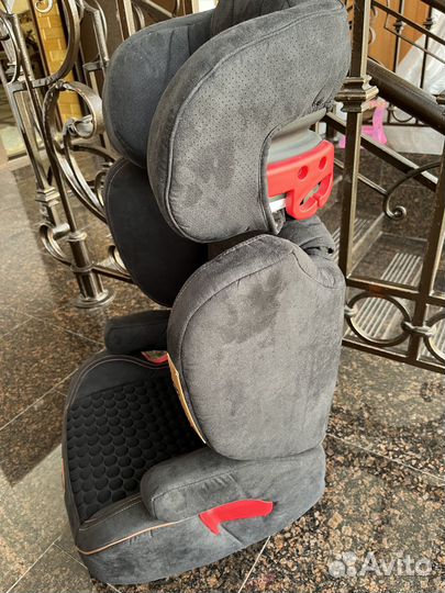 Автокресло