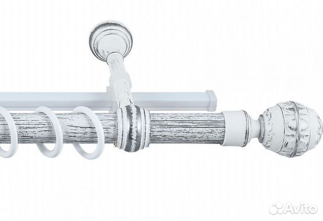 Карнизы для штор