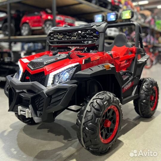 Электромобиль