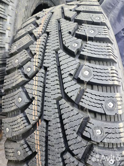 Nokian Tyres Nordman 5 SUV 225/65 R17 106T