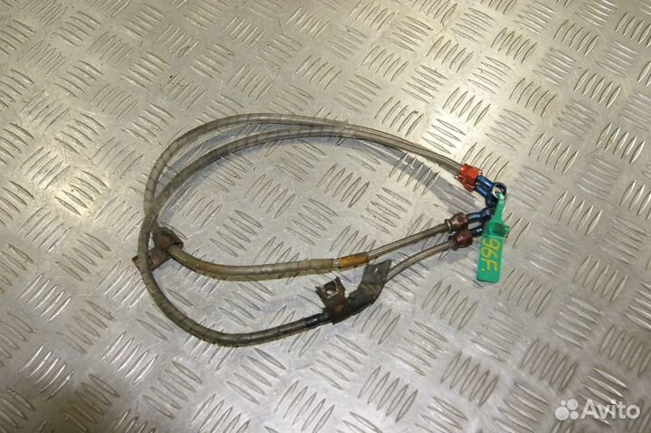 Шланг тормозной передний Suzuki RF400