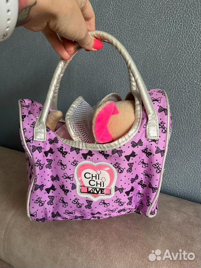 Собачка чичилав