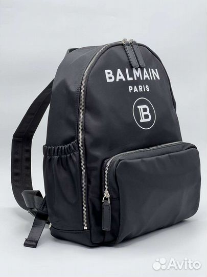 Рюкзак женский Balmain