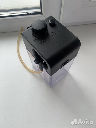 Капучинатор для кофемашины