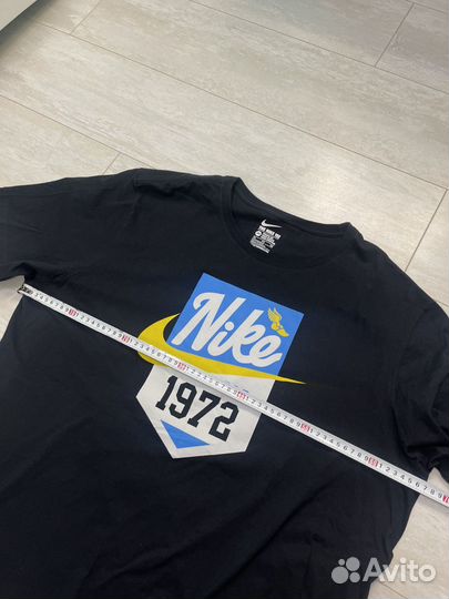 Футболка nike