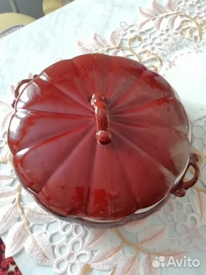 Форма для запекания