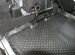 Коврик в багажник land rover Defender 90 2007- 3D