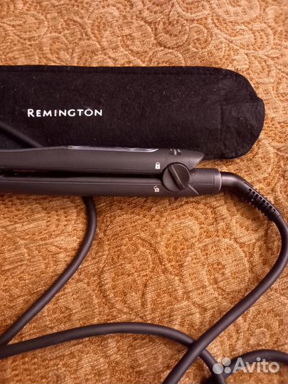 Выпрямитель для волос Remington S1051