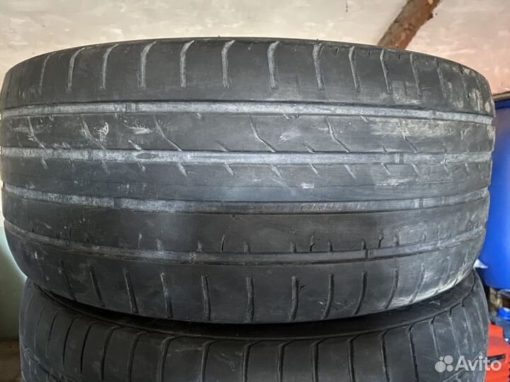 Kumho Crugen HP91 275/45 R20 Y