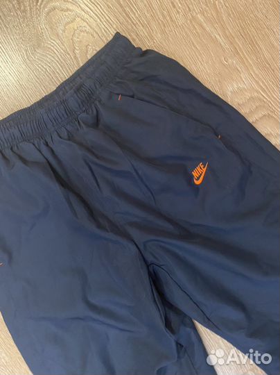 Штаны Nike