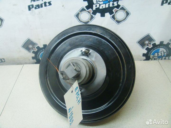 Вакуумный усилитель тормозов Bmw X5 E70