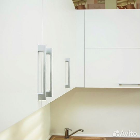 Кухни на заказ. Под ключ. Гapaнития oт 2 дo 10 лeт