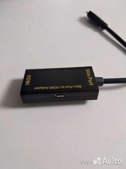 Кабель адаптер,переходник
