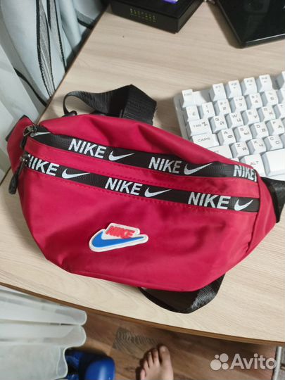 Барсетка Nike