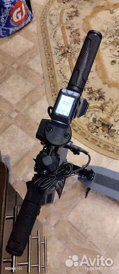 Электросамокат