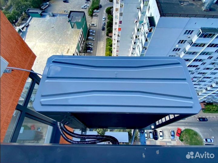 Сплит система Rovex