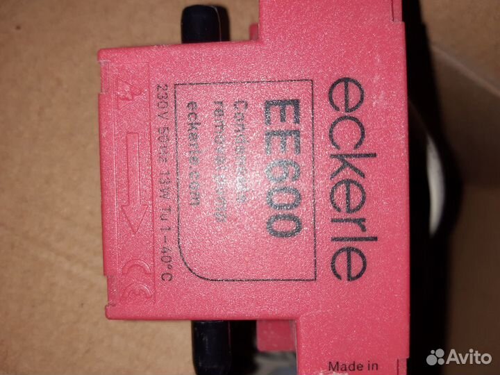 Помпа дренажная