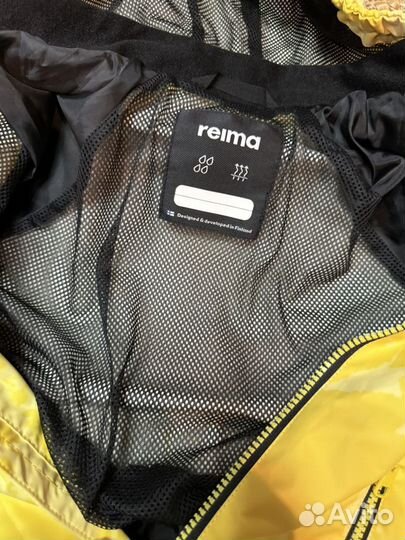 Комбинезон reima 98