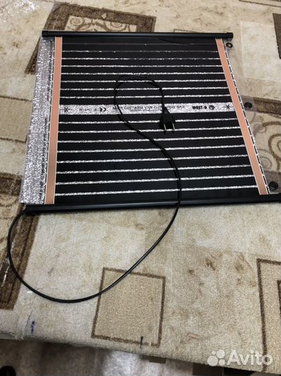 Коврик для сушки обуви, сушилка для овощей