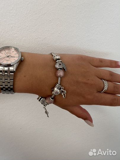 Браслет Pandora 18