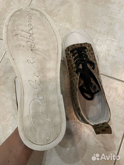 Кеды женские брендовые