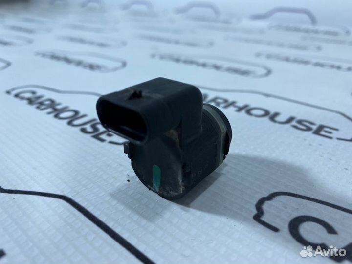 Датчик парковки Audi A6 C7