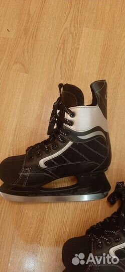 Коньки хоккейные Arctic Hunter, р. 39