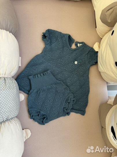 Костюм для девочки