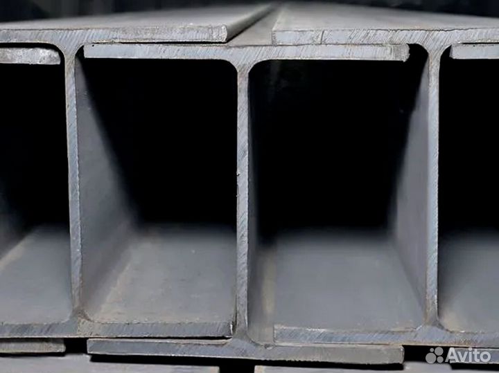 Двутавровая балка 25К3