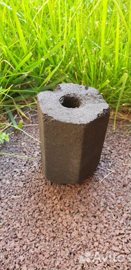 Линия брикетирования