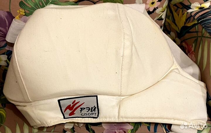 Защита на грудь