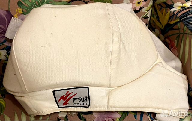 Защита на грудь