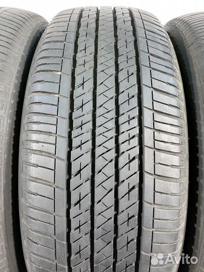 Bridgestone Ecopia H/L 422 Plus 235/55 R18 105Y