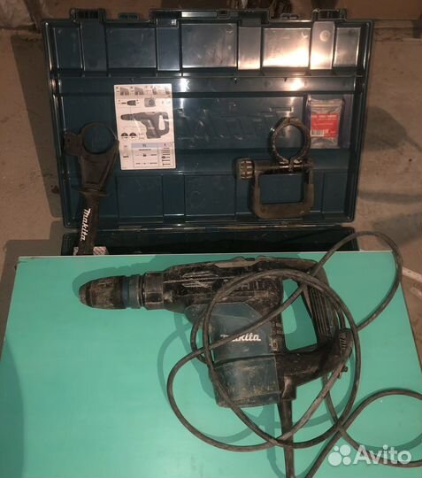 Оборудование строительное