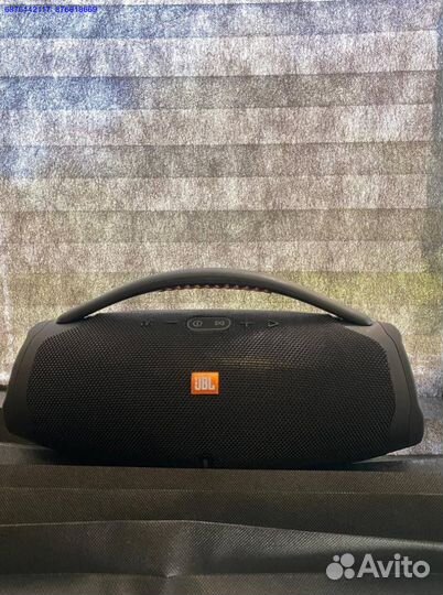 JBL Boombox 3 (Арт.91989)