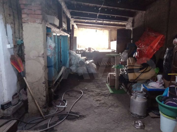 Дом 140 м² на участке 25 сот.