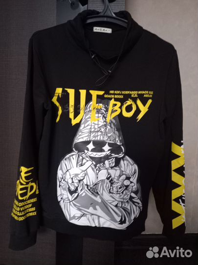 Кофта мужская