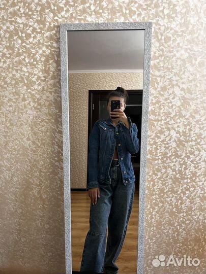 Джинсовка Colins Jeans оригинал