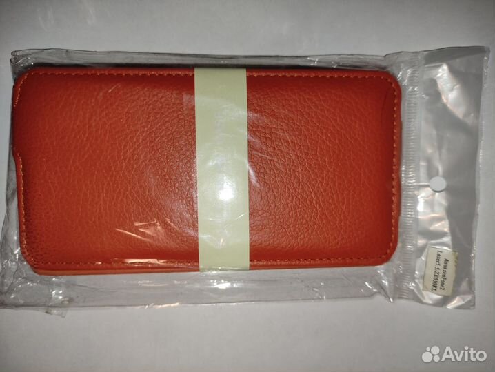 Чехол для Asus ZenFone 2 Laser 5,5 ZE550KL Новый